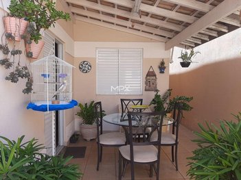 house em Rua Santa Catarina, Água Branca - Piracicaba - SP