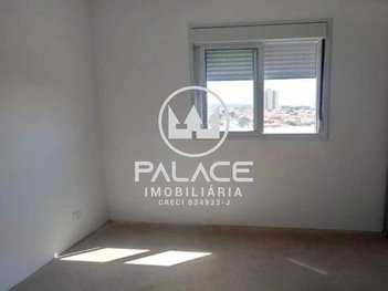 apartment em Rua Dona Virginia Zaia, Paulicéia - Piracicaba - SP