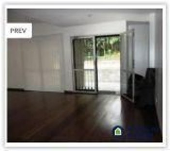 apartment em Rua Charles Spencer Chaplin, Vila Andrade - São Paulo - SP