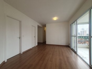 apartment em Rua Rodolfo Belz, Lar São Paulo - São Paulo - SP