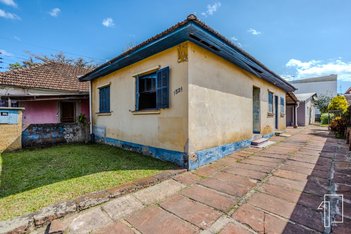 house em Avenida São Borja, Jardim América - São Leopoldo - RS