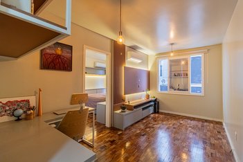 apartment em Rua Guilherme Alves, Partenon - Porto Alegre - RS