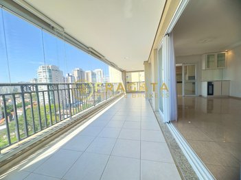 apartment em Travessa Serafim Cantone, Vila Romana - São Paulo - SP