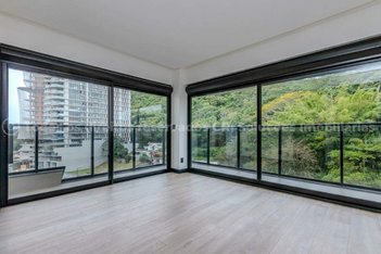 apartment em Rua Antônio Rocha de Andrade, Fazenda - Itajaí - SC
