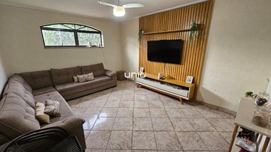 house em Avenida Santa Cecília, Nhô Quim - Piracicaba - SP