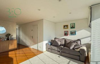 apartment em Rua Conceição de Monte Alegre, Cidade Monções - São Paulo - SP