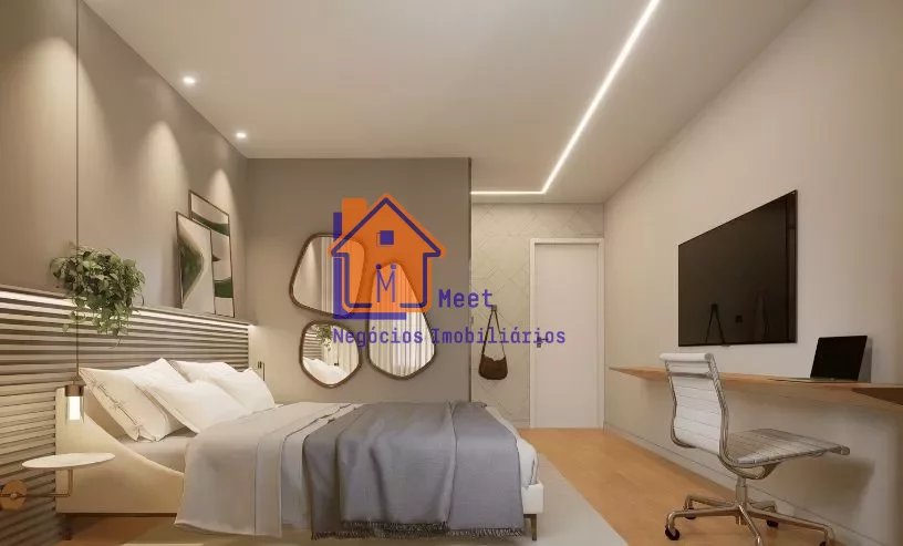 Apartamento Vila da Serra