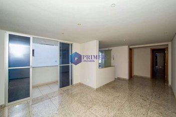 apartment em Rua Professora Bartira Mourão, Buritis - Belo Horizonte - MG