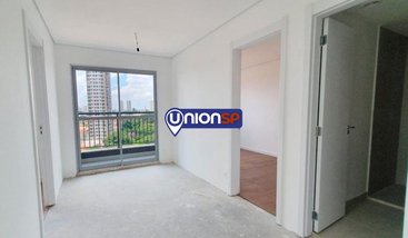 apartment em Rua Santa Aurélia, Vila São José (Ipiranga) - São Paulo - SP