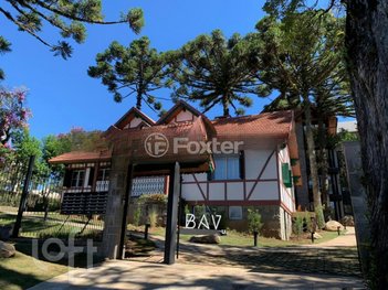 apartment em Rua Antônio Accorsi, Bavária - Gramado - RS
