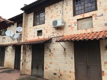 house em Capitao Arminio Bier, Vicentina - São Leopoldo - RS