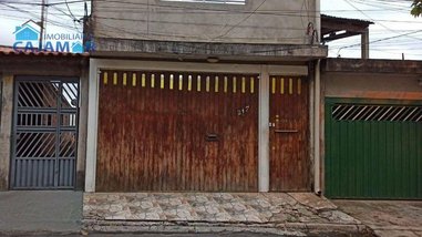 house em Rua das Margaridas, Ipês (Polvilho) - Cajamar - SP