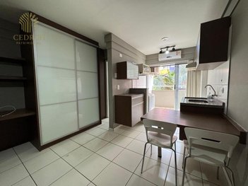 apartment em Avenida Guedner, Zona 28 - Maringá - PR