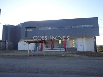 commercial_building em RODOVIA SC 443, Demboski - Criciúma - SC