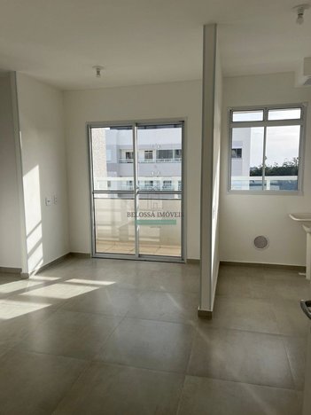 apartment em Avenida Armando Mariano de Pontes, Vila Rio Branco - Jundiaí - SP