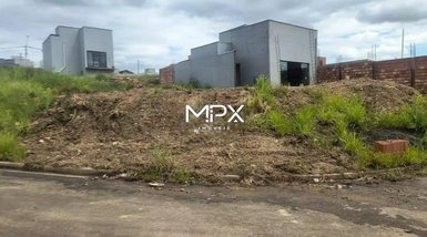land_lot em Rua Nádia Sonia Assuf Nechar, Campestre - Piracicaba - SP