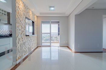 apartment em Rua Bororós, Vila Pires - Santo André - SP