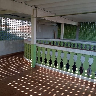 Cômodo Condomínio