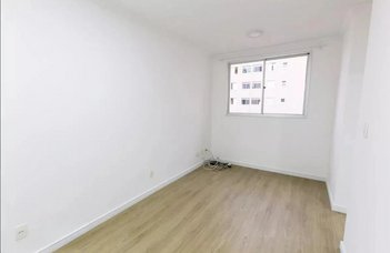 apartment em Rua Francisco Luís de Souza Júnior, Água Branca - São Paulo - SP