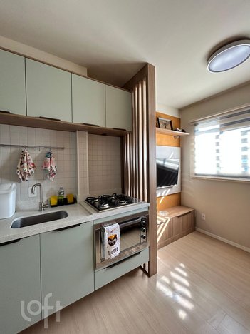 apartment em Conde de Sarzedas, Sé - São Paulo - SP