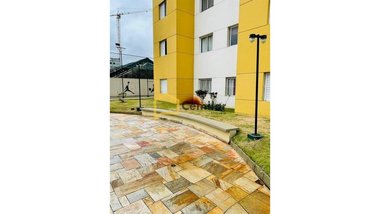 apartment em Rua Retiro, Maranhão - São Paulo - SP
