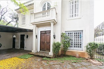 house em Rua Banibás, Alto de Pinheiros - São Paulo - SP