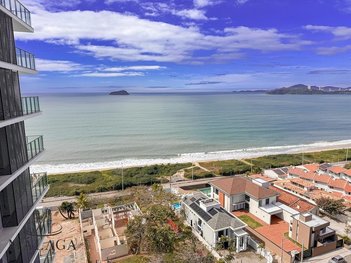 apartment em Avenida Nereu Ramos, Centro - Balneário Piçarras - SC