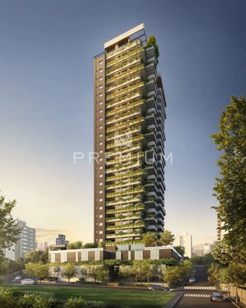apartment em Rua Carajás, Lídice - Uberlândia - MG