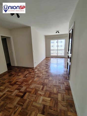 apartment em Rua Harmonia, Sumarezinho - São Paulo - SP