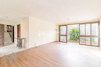 house em Leopoldo Bettiol, Jardim Itu-Sabará - Porto Alegre - RS