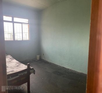 apartment em Rua Gentios, Conjunto Santa Maria - Belo Horizonte - MG