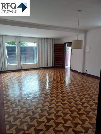 house em Rua Crisoberilo, Jardim da Glória - São Paulo - SP