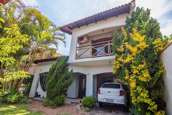 house em Machado de Assis, Olímpica - Esteio - RS