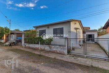 house em das Espatódeas, Ponta Grossa - Porto Alegre - RS