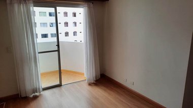 apartment em Rua Canário, Moema - São Paulo - SP