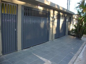 house em Estrada do Aladino, Dos Finco - São Bernardo do Campo - SP