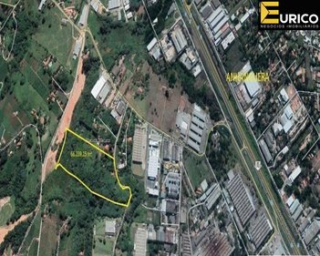 land_lot em Estrada Municipal Mário Covas, Macuco - Valinhos - SP