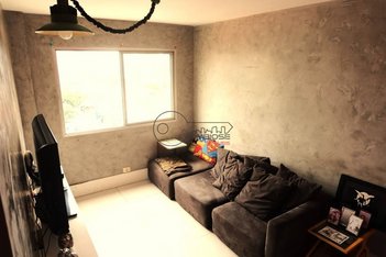 apartment em Rua Cardeal Arcoverde, Pinheiros - São Paulo - SP