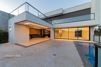 house em Rua das Acácias, Vale do Sereno - Nova Lima - MG