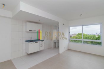 apartment em Rua Carumbé, Bom Jesus - Porto Alegre - RS