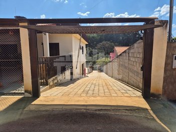 agricultural em Rua Baguari, Santana - Varginha - MG