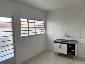 house em Rua Conselheiro Saraiva, Santana - São Paulo - SP