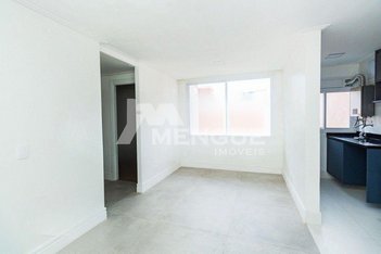apartment em Francisco Trein, Cristo Redentor - Porto Alegre - RS