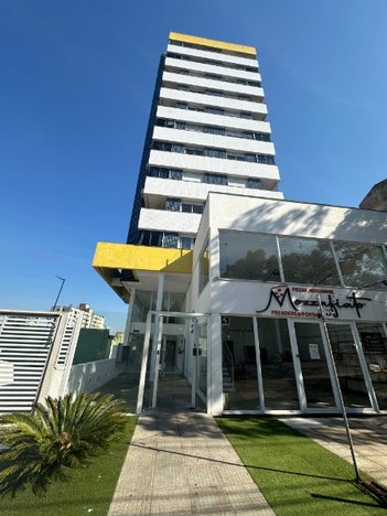 apartment em Rua Anápio Gomes, Centro - Gravataí - RS