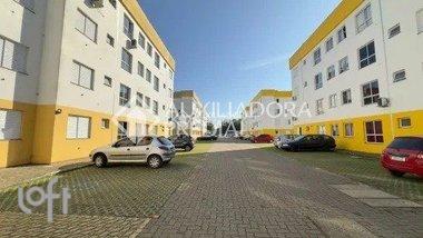 apartment em Bernardo Joaquim Ferreira, Caça e Pesca - Gravataí - RS