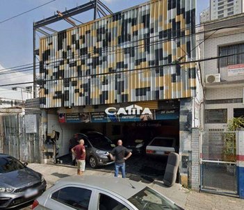 industrial em Avenida Conselheiro Carrão, Vila Carrão - São Paulo - SP