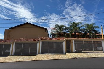house em Rua Batatais, Parque dos Bandeirantes - Ribeirão Preto - SP