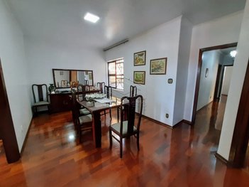 house em Rua Hugo Pascolat, Jardim Santa Terezinha - Jaú - SP