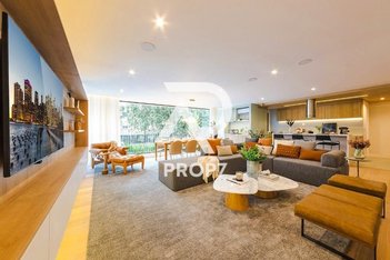 apartment em Rua Capote Valente, Pinheiros - São Paulo - SP