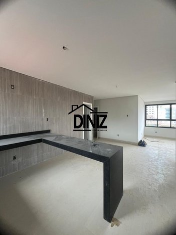 apartment em Rua Bacupã, Jaraguá - Belo Horizonte - MG
